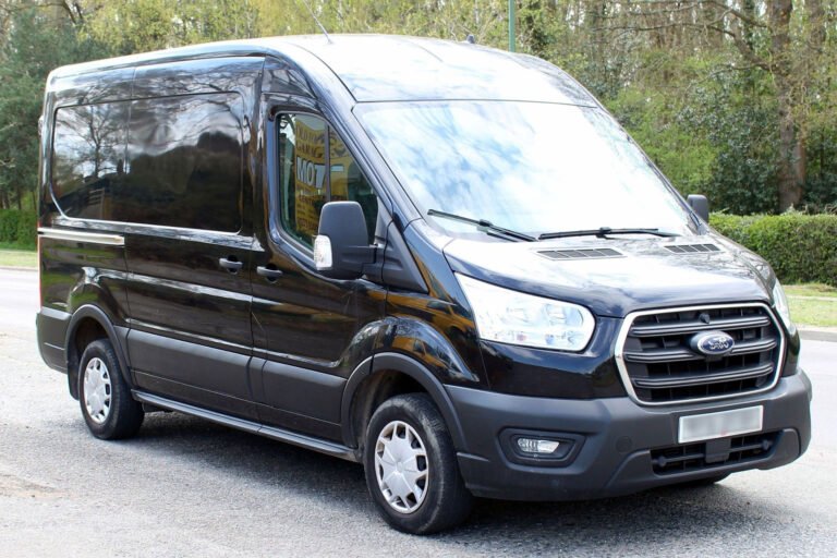 Peninsula Man and van 768x512