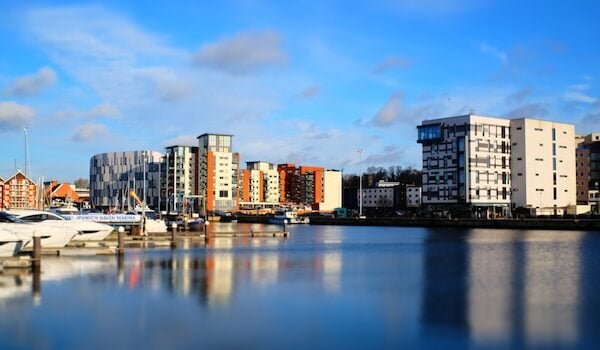 Discover Ipswich Town with our top recommendations of things to do and ...